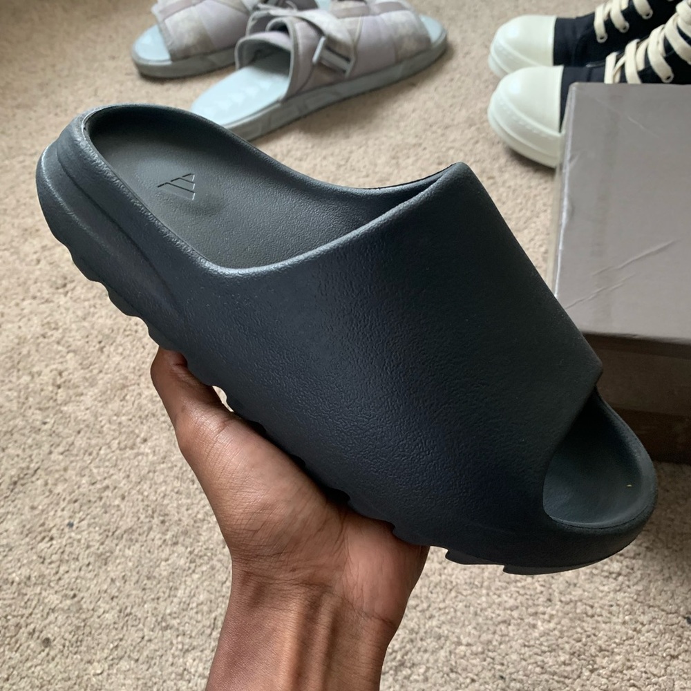 Yeezy Slides